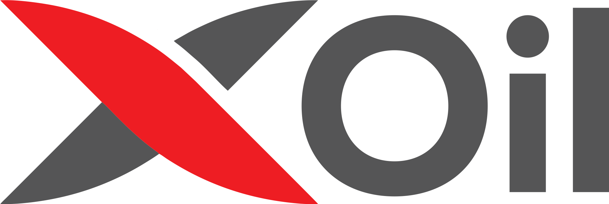 XOil Combustíveis